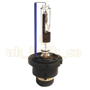 D2R REPLACEMENT 4300K XENON BULB FACTORY FITTED For Nissan MODELS - Picture 1 of 1