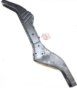 Mazda Rx3 808 Left Side Front Frame Rail Chassis Rail Engine Bay - Picture 1 of 2