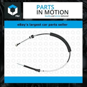Gear Change Cable fits SEAT IBIZA 6L1 2.0 02 to 09 5-Speed Manual Transmission - Picture 1 of 2