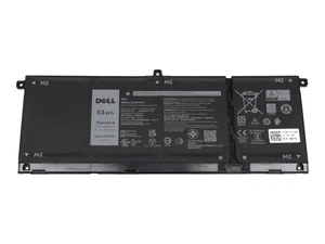 Dell Akku für Inspiron 15 (5501) 53Wh (15V 4 Zellen) - Afbeelding 1 van 2