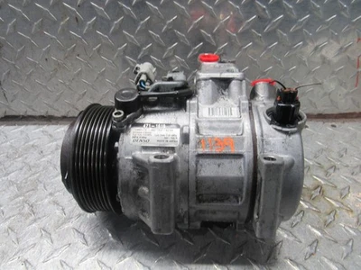Compresor de aire acondicionado Lexus Es350 2007-2012 Foto 1 de 4