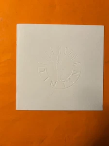 HERGE CATALOGUE TINTIN LICENSING 1989 ETAT NEUF - Picture 1 of 20