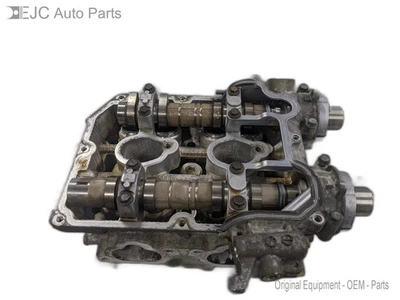 Left Cylinder Head For 06-13 Subaru Forester  2.5 11053AB250 Turbo - Image 1 of 4