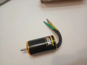TP Power 2850KV Brushless Motor TP4040-CM 5mm Shaft - Picture 1 of 4