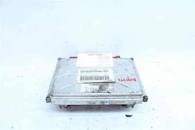 COMPUTADORA ECM ECU Bonneville Camaro Firebird 00 01 02 9380717 1133345 Foto 1 de 4