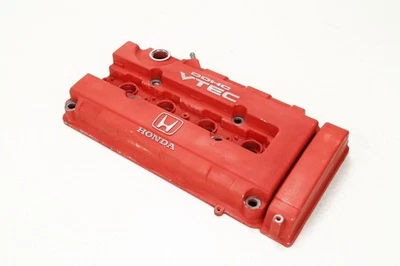 Genuine EK9 Civic DC2 Integra Type R Engine Head Cover B16B B16B B18C Type R  - Image 1 of 4