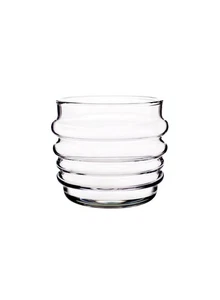 Sukat Makkaralla Glass Tumblers — Refine Your Kitchen Décor with Our Iconic C... - Picture 1 of 6