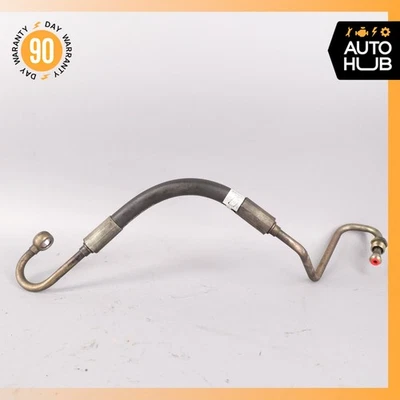 Manguera de refrigeración de dirección asistida Rolls Royce Silver Seraph 99-02 OEM Foto 1 de 4