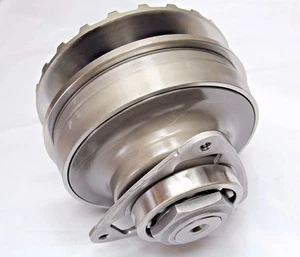 REMAN NISSAN RE0F10A JF011E PRIMARY PULLEY Altima Rogue Sentra Dodge Jeep - Picture 1 of 5