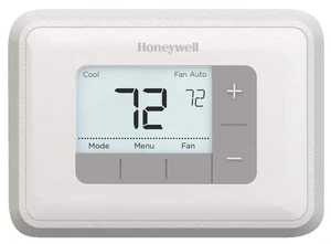 Honeywell Home 5-2 Day Programmable Thermostat (NEW) - Picture 1 of 1