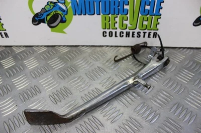 Soporte lateral para Suzuki VZ 800 Marauder con resorte 1997 a 2004 VZ800 B115 Foto 1 de 4