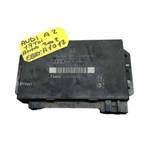 CENTRALINA COMFORT AUDI A2 Serie (8Z0) 8Z0959433C Diesel 1.4 (0005) 1662007 - Foto 1 di 2