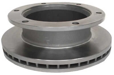 Rotor de freno de disco compatible con Ford F800 CF8000 1981-1999, LN8000 LN7000 RAYBESTOS Foto 1 de 3