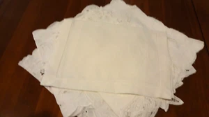 6 tapetes antiguos hechos a mano - Imagen 1 de 9