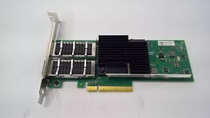 DELL XL710-QDA2 INTEL ETHERNET KONVERGENTER NETZWERKADAPTER 40GB DUAL XL710QDA2 - Bild 1 von 3