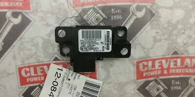 Módulo de brújula electrónica Cadillac CTS 2008-2015 OEM 20860277 Foto 1 de 3