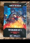 D&D Icons of the Realms Tin Soldiers Set 1 Promo The Wild Beyond The Witchlight