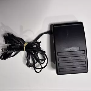 Vintage Sears Kenmore 158 Sewing Machine FOOT PEDAL POWER CORD YDK YC-350 - Picture 1 of 7