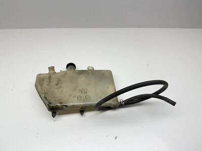 Suzuki Vstrom V-Strom 650 DL650 2006 tanque de expansión de refrigerante desbordamiento de botella OEM Foto 1 de 4