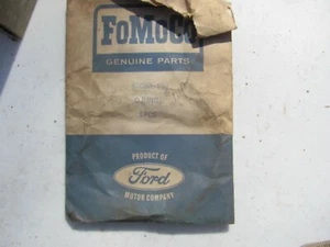 NOS Ford 87083-S94 Pack of 2 O-Rings - Picture 1 of 3