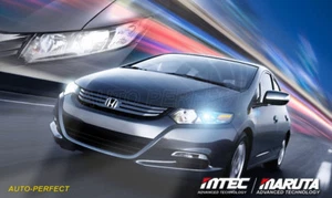 AUTHENTIC MTEC / MARUTA H1 6000K HID kit Brand New 2 Years Warranty - Picture 1 of 4