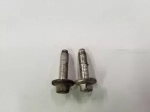 6.7L Engine Upper Oil Pan Mounting Bolts | Fits 2011-2020 Ford F250 F350 - Picture 1 of 5