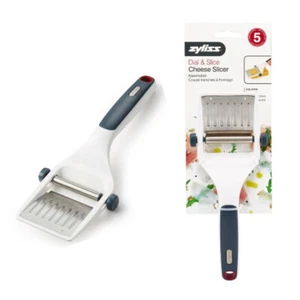 Zyliss Dial and Slice Cheese Slicer - Picture 1 of 2