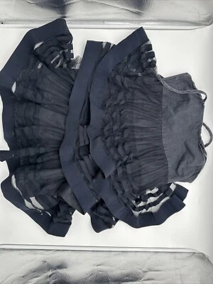 Auténtico vestido Marc by Marc Jacobs con volantes dobladillo Foto 1 de 4