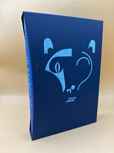 In Search of Schrodinger's Cat JOHN GRIBBIN Illustrated FOLIO SOCIETY 2012 - Picture 1 of 5