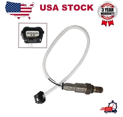 Sensor de oxígeno descendente O2 para Infiniti Q40 3,7 LV6 2015 Q50 Q60 2014 2015 Q70 2014-16 Foto 1 de 4