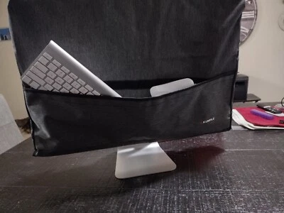 Apple iMac 21.5" Mid 2014 Core i5-4260U 1.4GHz 8GB RAM 500GB HDD  MacOS Big Sur - Image 1 of 4