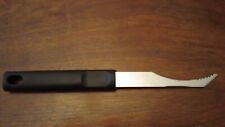 Vtg Williams Sonoma SHRIMP-Peel Deveiner  Knife- Stainless- G used