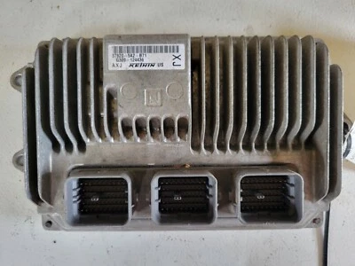 Unidad informática módulo de control del motor Honda Accord 2014 37820-5A2-B71 ECM ECU OEM Foto 1 de 4