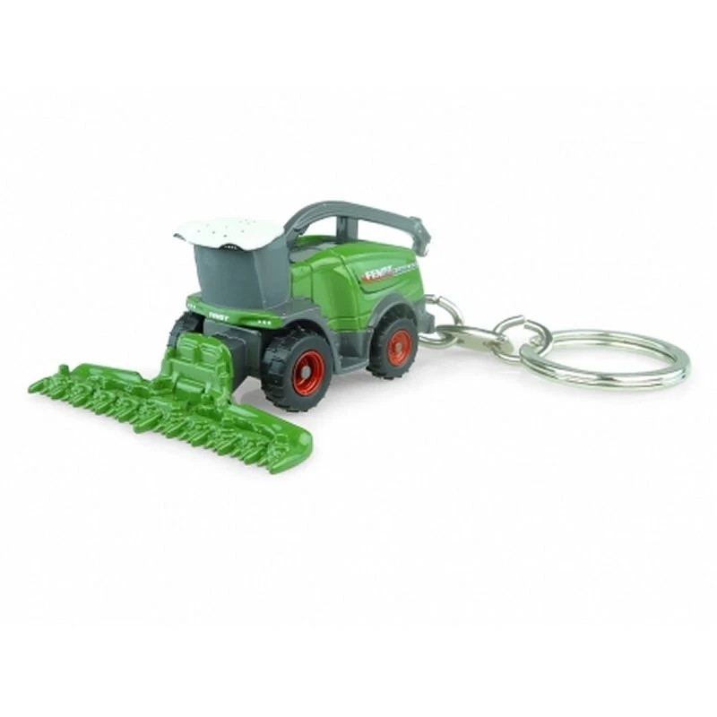 Fendt Katana 65 by Universal Hobbies in Green J5847 Keychain - Изображение 1 из 1