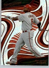 2023 Panini Chronicles Baseball Cards Pick From List Cards Pinnacle - Revolution