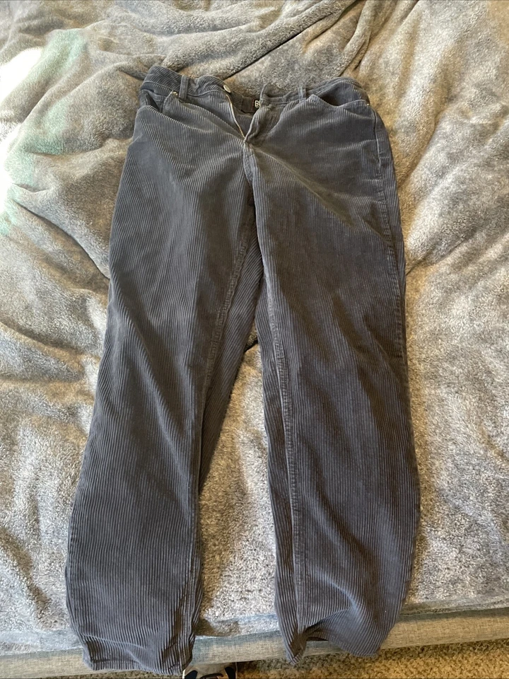 BDG 灯芯绒裤子 28 码 — 第 1/2 张图片