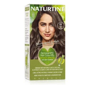 Naturtint Permanent Dark Ash Blonde 6A - 165ml - Picture 1 of 2
