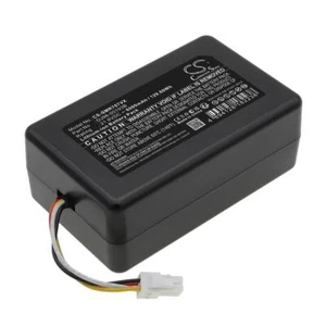 Ersatzakku CS-SMR707VX Samsung PowerBot DJ96-00193B  21,6 Volt 6000mAh Li-Ion - Picture 1 of 5