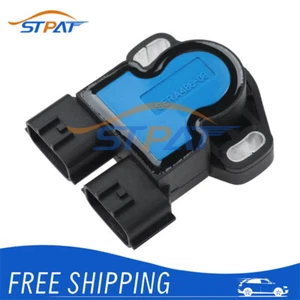 For ISUZU Holden Throttle Position Sensor TPS Sensor 8971631640 SERA486-08 - Picture 1 of 7