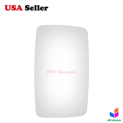 NEW for 03-07 Dodge Sprinter Left or Right Side Replacement Mirror Glass #4030 - Imagem 1 de 4