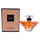 Lancome Tresor Eau de Parfum for Women, 3.4 fl oz Sealed New in Box