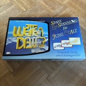 Wetten Dass..? Das Spiel zur Fernsehshow - Bild 1 von 3