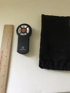 Targus AMP03US 5 Buttons Laser Pointer USB Presenter Missing transmitter w/ Case - Picture 1 of 3
