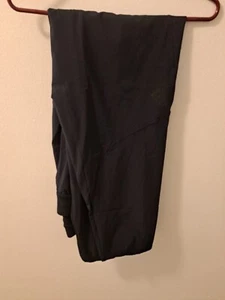 Adidas D4T Pants Men's 3 XLT Gym Running Windbreaker HL8767 Zip Pocket Color INK - Picture 1 of 10