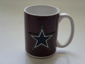 Dallas Cowboys - Coffee Mug - Picture 1 of 4
