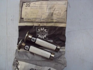 2 Vintage NOS, OEM Ski-Doo bushings, 503102600 - Picture 1 of 1