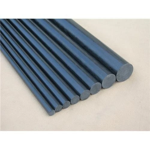 5 pcs Ø3mm X  L500mm Carbon Fiber Rods for RC Plane, suit for RC Model Ø3mm*500 - Image 1 of 2