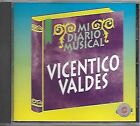 Vicentico Valdes "Mi Diario Musical"