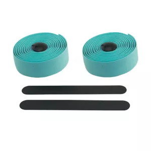 PRO+ Bike Bicycle EVA Handlebar Tape Turquoise Green - Picture 1 of 1