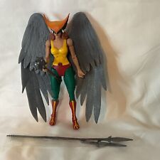 Hawkgirl DC Universe Classics Action Figure Complete w/accessories Loose